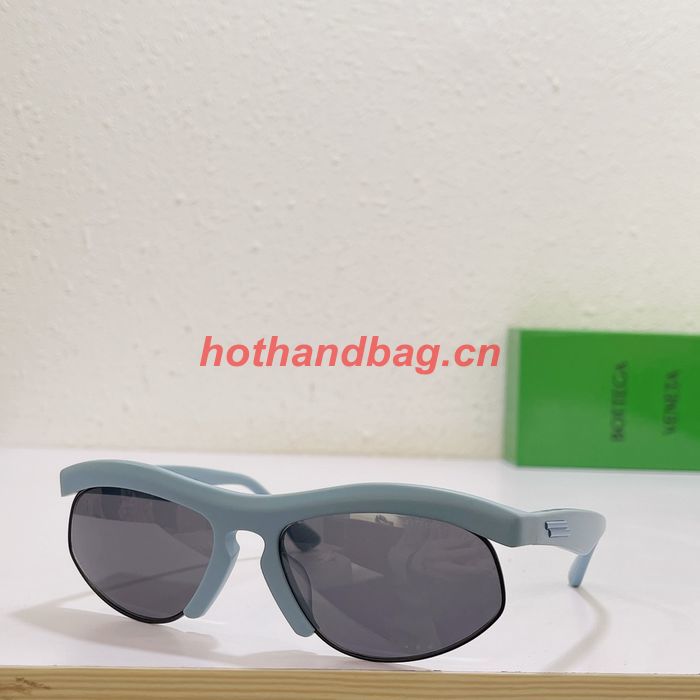 Bottega Veneta Sunglasses Top Quality BVS00380